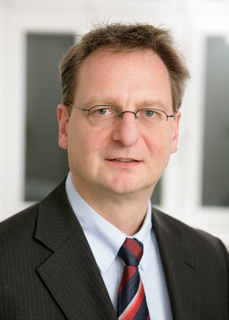 Profilbild von Bernhard Nachtmann